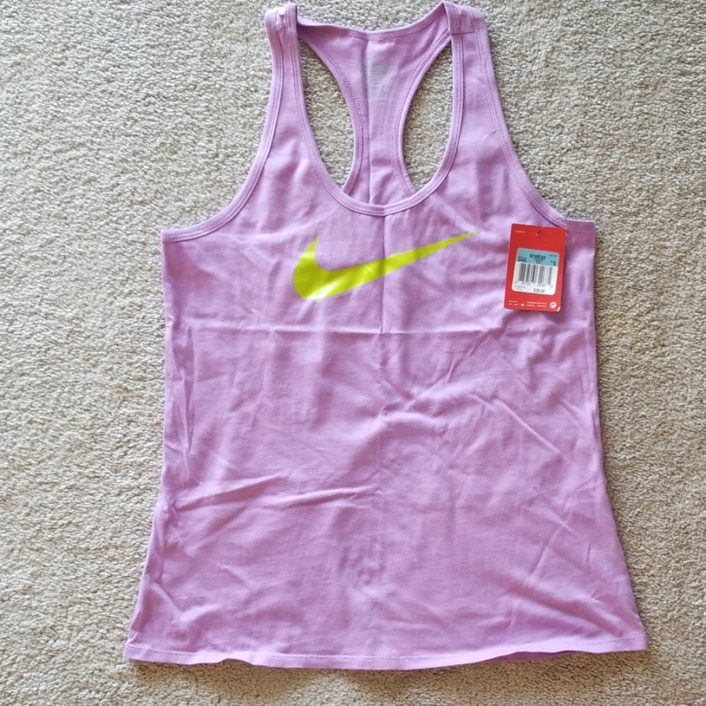 Nike Tank Top